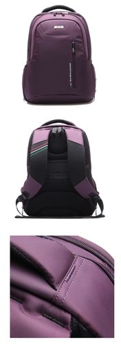 可可象箱包厂 产品展示 商务双肩包 >> 浏览图片 x8 产品介绍